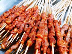 骨肉相连-大学城夜市大排档(凤栖路店)