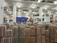 -山姆会员商店(上海浦东店)