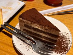 -候鸟等风来·精致西厨(万科第五城店)