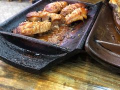 -炉内瓦·瓦片烧烤(明日星城店)