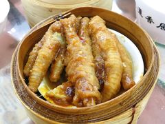 -香港蓮香樓(中環店)