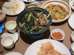 -金掌勺锅包肉(太原万达店)