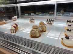 -熊叔熊婶面包房(团结湖店)