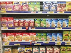 -麦德龙(郑东店)