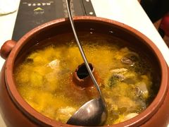 传统生蒸汽锅鸡-朱家小厨(红塔西路店)