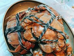 -石牌岭小亮蒸虾•湖北老字号(左岭店)