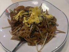 -金湖港式餐厅(建外店)