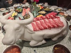 -爱丽格斯火锅(东岸国际店)