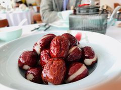 -世博源公馆·本帮融合菜·主题包厢·江景餐厅