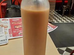 原味冻奶茶-避风塘(金山万达店)