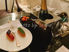 -上海柏悦酒店