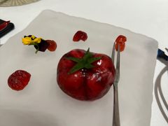 -月福京味斋·烤鸭店·北京菜(鼓楼总店)