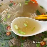 麓山南路 中南大学附近的大象小吃 东南亚菜