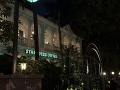 -广州白天鹅宾馆