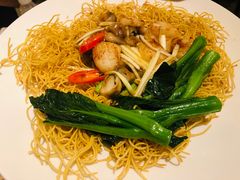 -利苑酒家(宜安广场店)