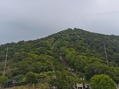 -梧桐山风景名胜区