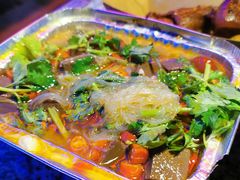 -蘭奢雅集·江浙菜(青山江滩店)