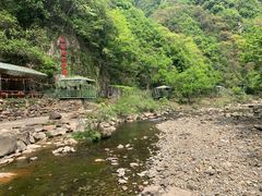 -水墨汀溪风景区