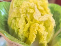 -前门杨记·铜锅涮肉(王府井·故宫店)