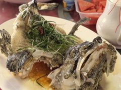 -沙田台山海鲜·酣客酒窖