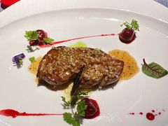 -弦月窗LUNETTE BY AMANDA(复兴路店)