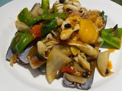 -东江海鲜大排档·潮汕菜·砂锅粥