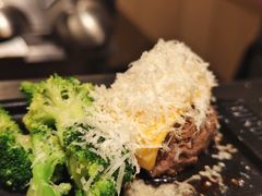 -肉肉大米(金虹桥店)