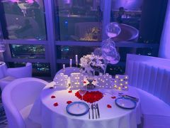 -天玑高空江景餐厅&酒吧Sky Secret Restaurant&Bar