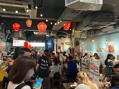 -阿元来了(西环店)