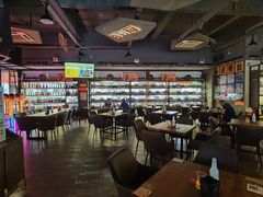大堂-M99 BEER世界啤酒吧(鸿云悦街店)