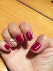 -Miss·A日式美甲美睫