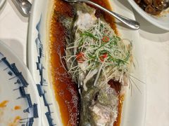 -杭州香格里拉·香宫中餐厅