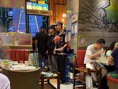 -悦来悦牛潮汕牛肉火锅(大浪店)