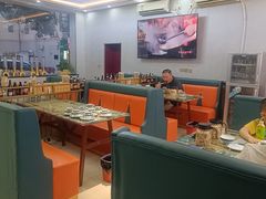 -壹阁胡羊焖饼(敦煌夜市店)