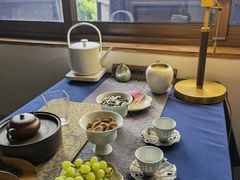 -煮雨小筑(斜塘老街店)