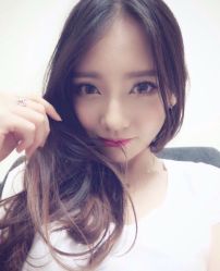 尼采发型秀-霓·Hair