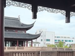 -苏州吴宫泛太平洋酒店