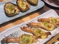 芝士焗波士顿龙虾-割烹旭日本料理(龙湖狮山天街店)
