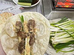 -小寒羊烧烤(凯瑞时代大厦店)