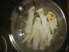 -好汉锅园林秘制老火锅 柴火霸王鸡(金沙店)