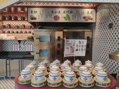 -点都德(广州白云山景区南门店)