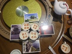 -春满园·邯郸菜发祥地(滏东店)