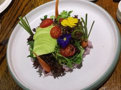 -HOME餐厅粤菜 融合菜