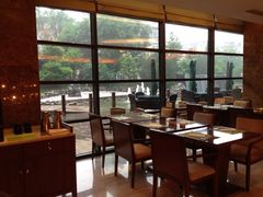 -临空皇冠假日酒店-西餐厅(首都机场店)