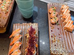 -罗马假日海鲜自助餐厅(星湖广场店)