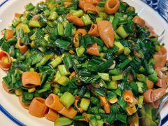 -旺角小渔村(幸福中路店)