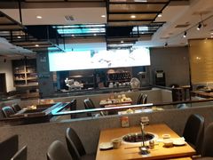 -江小渔鲜鱼火锅(冠亚星城店)