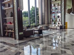 -杭州君尚云郦酒店