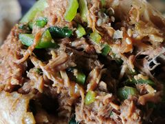 -昌顺马记小吃店(昌盛园店)