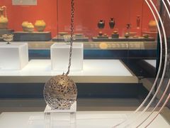 -陕西历史博物馆